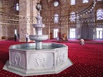 Mermer Cami